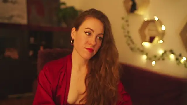 Berberis  Silene online show from 01-20-25, 10:15