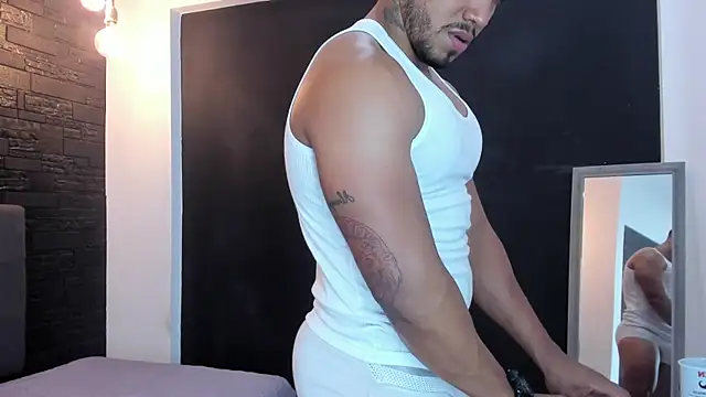 bruno miller  online show from 02-07-25, 08:53