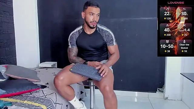 bruno miller  online show from 09-10-25, 08:20