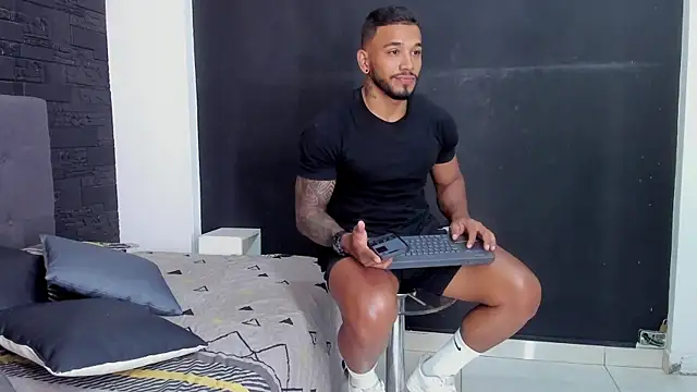 bruno miller  online show from 09-14-25, 09:14