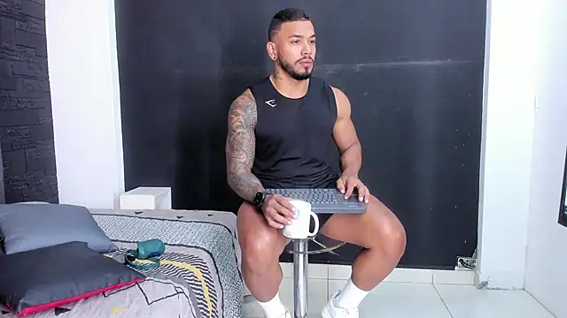 bruno miller  online show from 09-27-25, 09:42