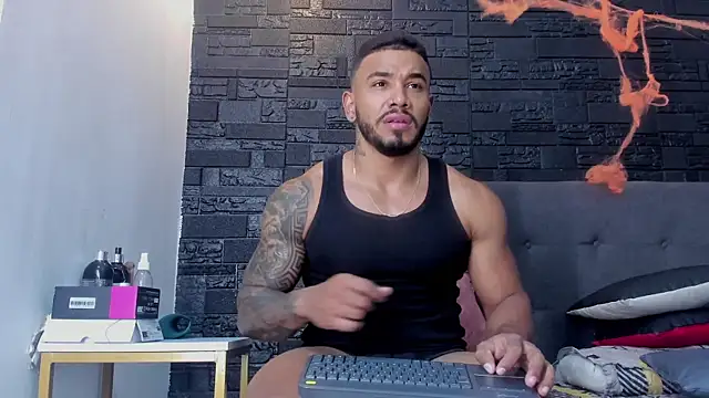 bruno miller  online show from 10-31-25, 09:16