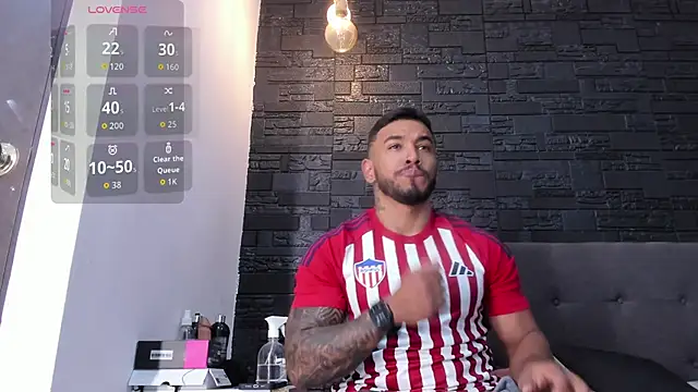 bruno miller  online show from 11-23-25, 08:30