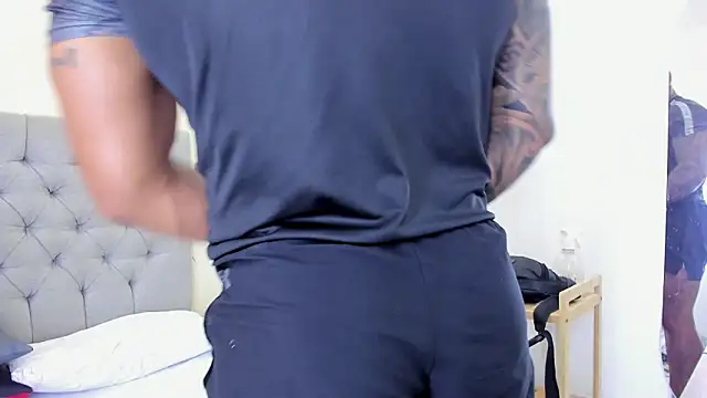 bruno miller  online show from 03-08-26, 02:04