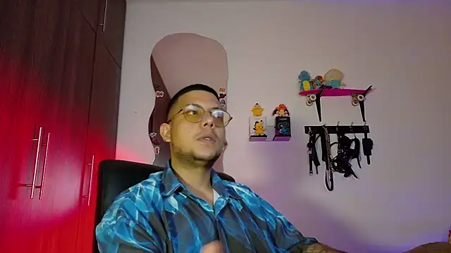 Nymphobuddies online show from 11-09-25, 02:15