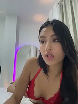  AmberSmithh online show from 12-18-24, 06:43