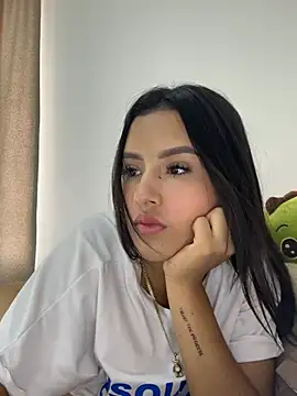  AmberSmithh online show from 01-02-25, 12:13