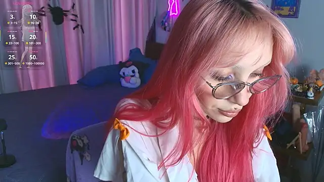 sweed angel online show from 02-18-26, 07:15