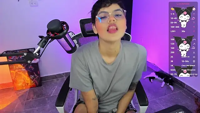 gooddess isis online show from 11-22-25, 12:31