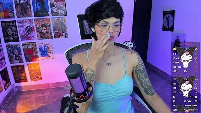 Snapshot of gooddess_isis chatting on 02-27-26, 06:13 gooddess isis online show from 02-27-26, 06:13