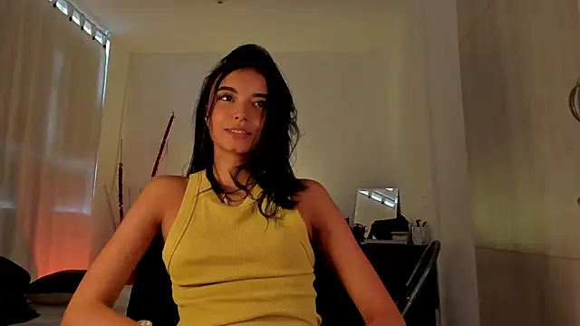 Snapshot of AnabelWolf chatting on 02-03-25, 07:31 AnabelWolf online show from 02-03-25, 07:31