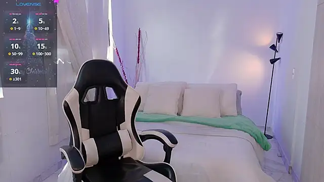 AnabelWolf online show from 01-05-26, 05:27