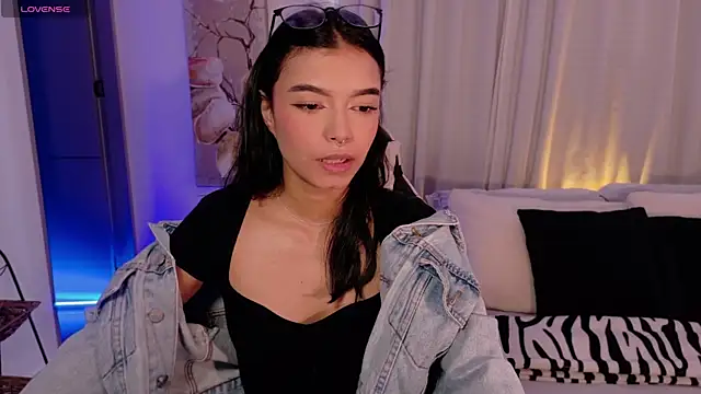 AnabelWolf online show from 06-06-26, 02:00