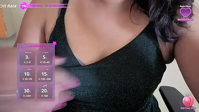 Tamil Shalini Lustyy online show from 03-31-26, 09:53