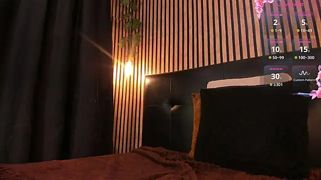 Victoria Ponce1 online show from 01-11-25, 01:37