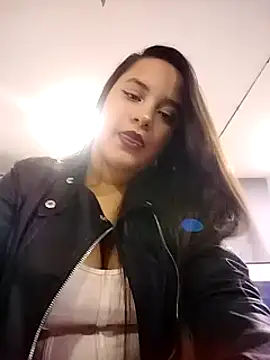 Victoria Ponce1 online show from 01-20-25, 08:07