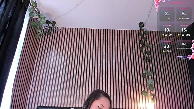 Victoria Ponce1 online show from 01-29-25, 01:17