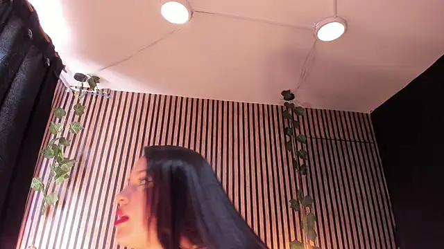 Victoria Ponce1 online show from 01-29-25, 07:22