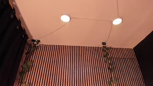 Victoria Ponce1 online show from 01-31-25, 01:43