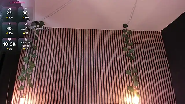 Victoria Ponce1 online show from 02-07-25, 08:10