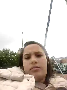 Victoria Ponce1 online show from 02-08-25, 07:59