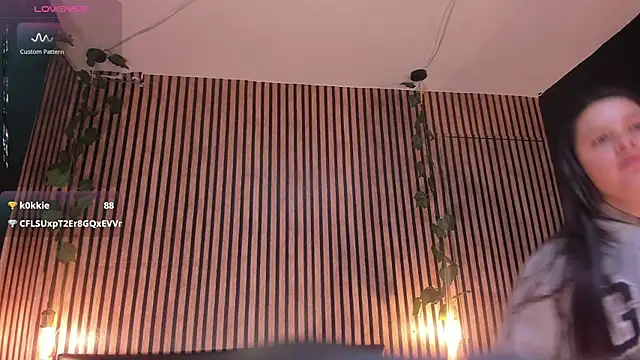 Victoria Ponce1 online show from 02-25-25, 10:18