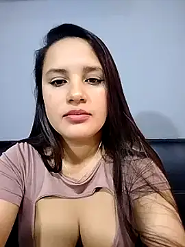 Victoria Ponce1 online show from 03-16-25, 01:07