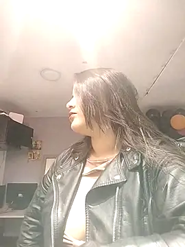 Victoria Ponce1 online show from 03-21-25, 08:29