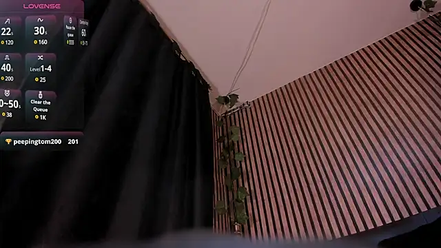 Victoria Ponce1 online show from 03-21-25, 11:34