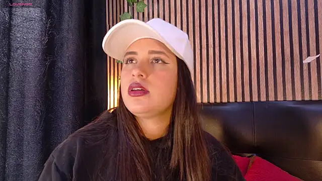 Victoria Ponce1 online show from 09-17-25, 08:10