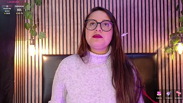 Victoria Ponce1 online show from 09-24-25, 08:34