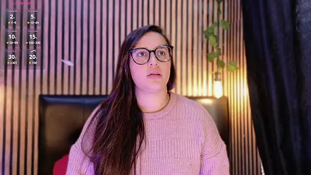 Victoria Ponce1 online show from 10-04-25, 09:35