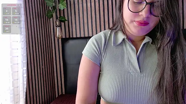 Victoria Ponce1 online show from 11-10-25, 07:24