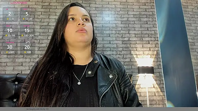 Victoria Ponce1 online show from 11-15-25, 07:54