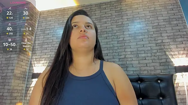 Victoria Ponce1 online show from 11-20-25, 03:45