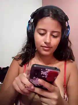 Babydol18  online show from 01-27-25, 01:59