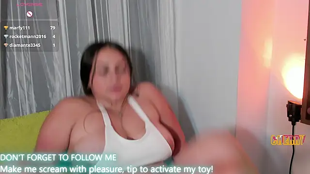 Snapshot of cherry_coper chatting on 02-10-25, 04:14 cherry coper online show from 02-10-25, 04:14