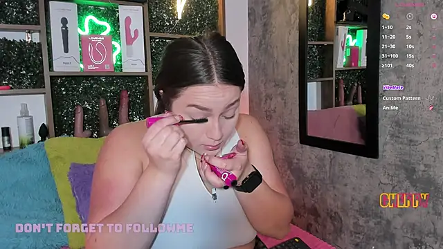 Snapshot of cherry_coper chatting on 09-25-25, 12:09 cherry coper online show from 09-25-25, 12:09