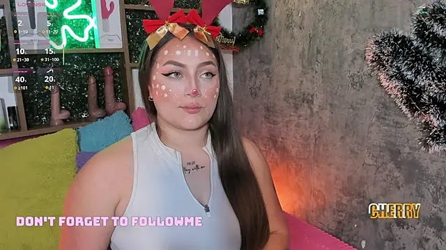 Snapshot of cherry_coper chatting on 12-17-25, 01:28 cherry coper online show from 12-17-25, 01:28