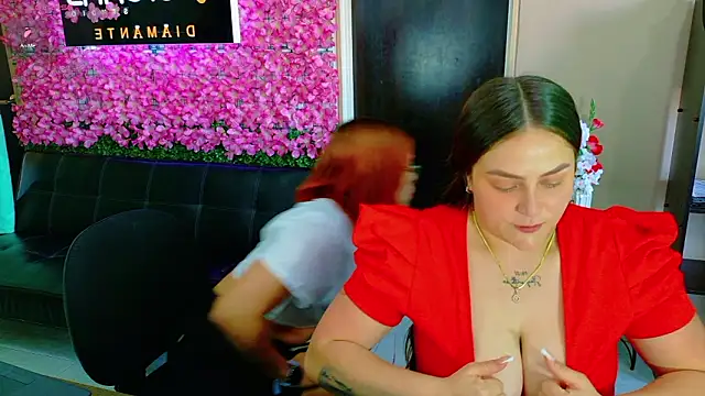 cherry coper online show from 02-26-26, 02:49