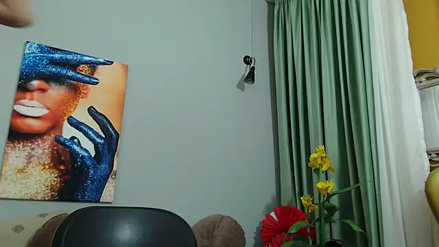 EvySmithXXX online show from 02-27-25, 06:50