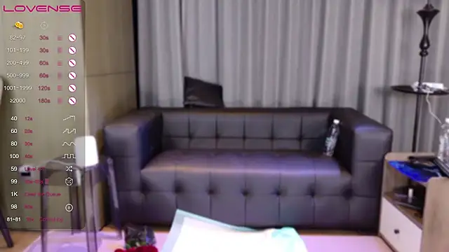 xiaoyu---sss online show from 03-08-25, 01:25