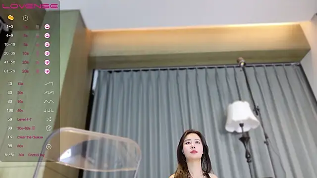 xiaoyu---sss online show from 03-16-25, 01:27