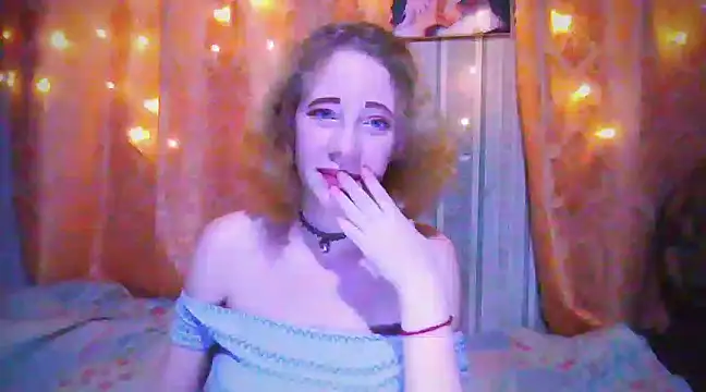 MelxMellie online show from 12-20-24, 06:45