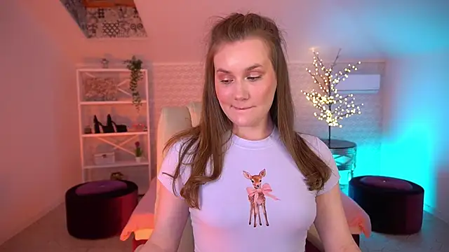 FoxyyKate online show from 05-20-26, 09:21