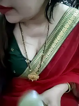 Mayuri77 online show from 03-10-26, 04:34