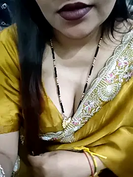 Mayuri77 online show from 04-28-26, 09:58