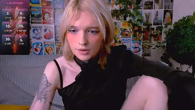 Simona Rain online show from 11-12-25, 01:17