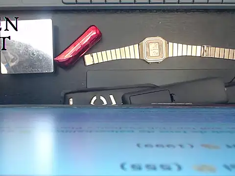 Xileny-Halliwey online show from 02-03-25, 05:35