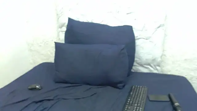 LolaTwerksXX online show from 03-08-25, 11:05